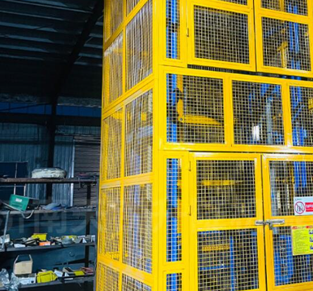 沧源仓库货梯应用前景如何