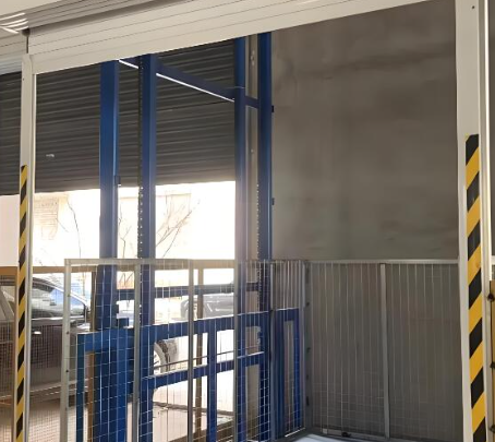 沧源液压货梯技术标准